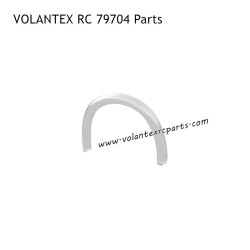VOLANTEX RC 79704 RC Boat Parts Water Cooling Silicone Hose
