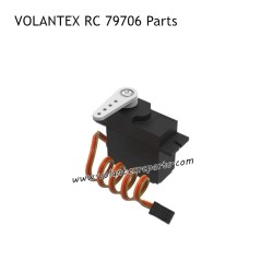 VOLANTEX RC 79706 Arrobolt Lumen S RC Boat Parts 9g Servo