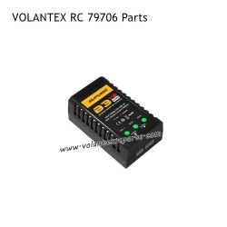 VOLANTEX RC 79706 Arrobolt Lumen S RC Boat Parts B3 Balance Charger