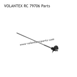 VOLANTEX RC 79706 Arrobolt Lumen S RC Boat Parts Drive Shafts and Blades