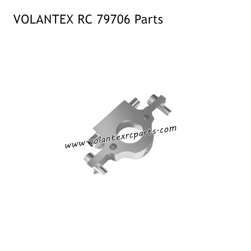 VOLANTEX RC 79706 RC Boat Parts Motor Mount VOLANTEX RC 79706 RC Boat Parts Motor Mount