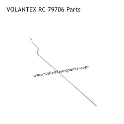 VOLANTEX RC 79706 RC Boat Parts Rod