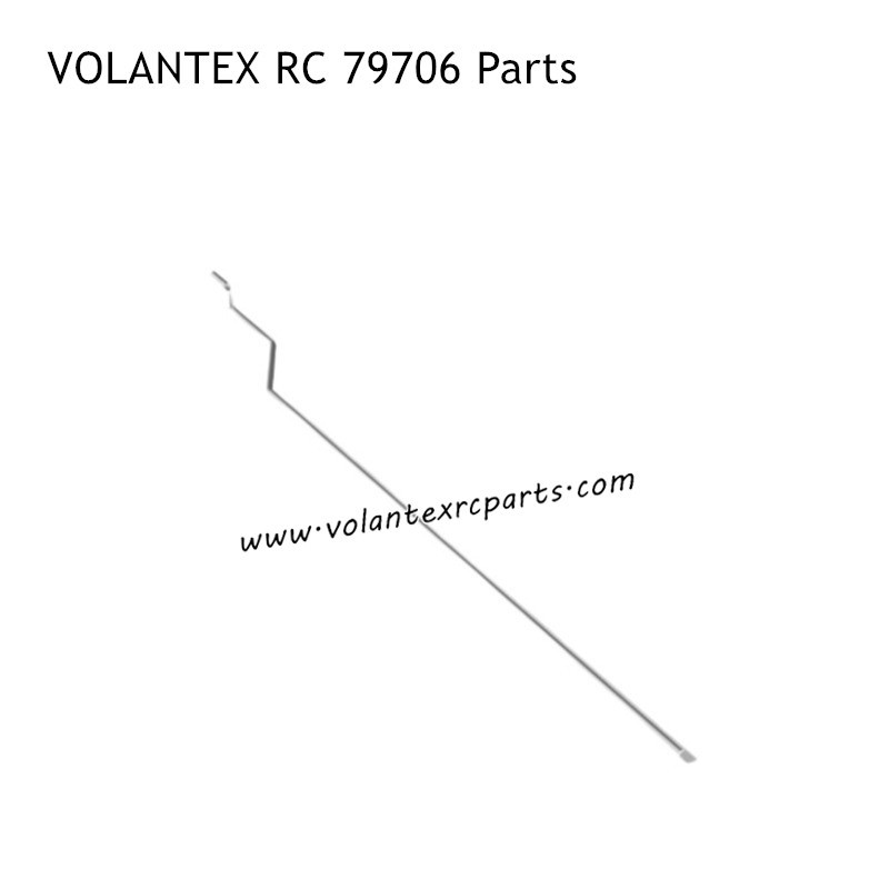 VOLANTEX RC 79706 RC Boat Parts Rod VOLANTEX RC 79706 RC Boat Parts Rod