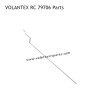 VOLANTEX RC 79706 RC Boat Parts Rod