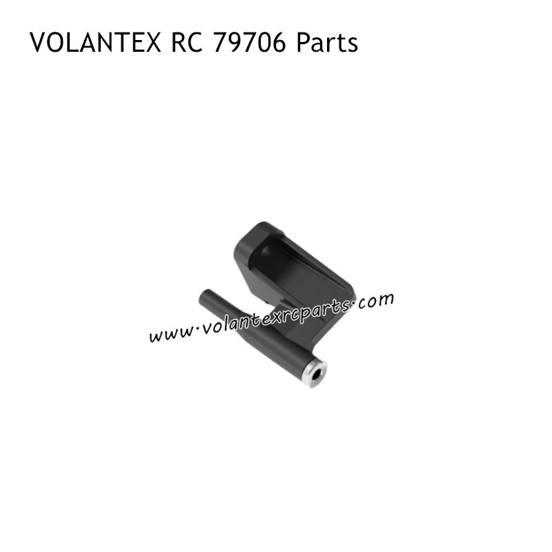 VOLANTEX RC 79706 RC Boat Parts Shaft Support VOLANTEX RC 79706 RC Boat Parts Shaft Support