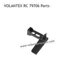 VOLANTEX RC 79706 RC Boat Parts Tail Rudder