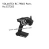VOLANTEX RC 79803 ATOMIC SR85 RC Boat Parts Transmitter EST203