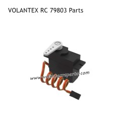 VOLANTEX RC 79803 ATOMIC SR85 RC Boat Parts 40g Servo