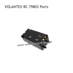 VOLANTEX RC 79803 ATOMIC SR85 RC Boat Parts 60A Brushless ESC