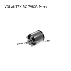 VOLANTEX RC 79803 ATOMIC SR85 RC Boat Parts 3720 Brushless Motor
