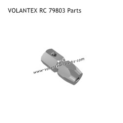 VOLANTEX RC 79803 RC Boat Parts Metal Motor Head