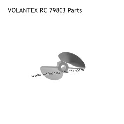 VOLANTEX RC 79803 RC Boat Parts Metal Paddle