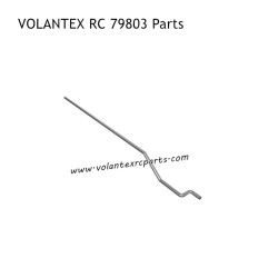 VOLANTEX RC 79803 RC Boat Parts Metal Rod