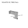 VOLANTEX RC 79803 RC Boat Parts Metal Shaft Support