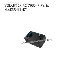 VOLANTEX RC 79804P Vector SR80 Pro RC Boat Parts Receiver ESR411-KY