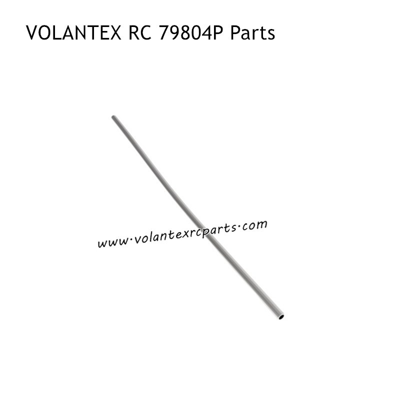 VOLANTEX RC 79804P Vector SR80 Pro RC Boat Parts Drive Shaft Sleeve VOLANTEX RC 79804P Vector SR80 Pro RC Boat Parts Drive Shaft Sleeve