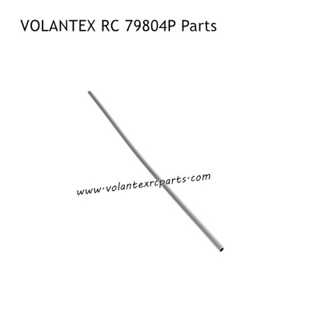 VOLANTEX RC 79804P Vector SR80 Pro RC Boat Parts Drive Shaft Sleeve