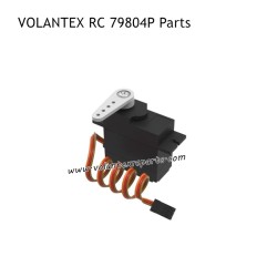 VOLANTEX RC 79804P Vector SR80 Pro RC Boat Parts 40g Servo