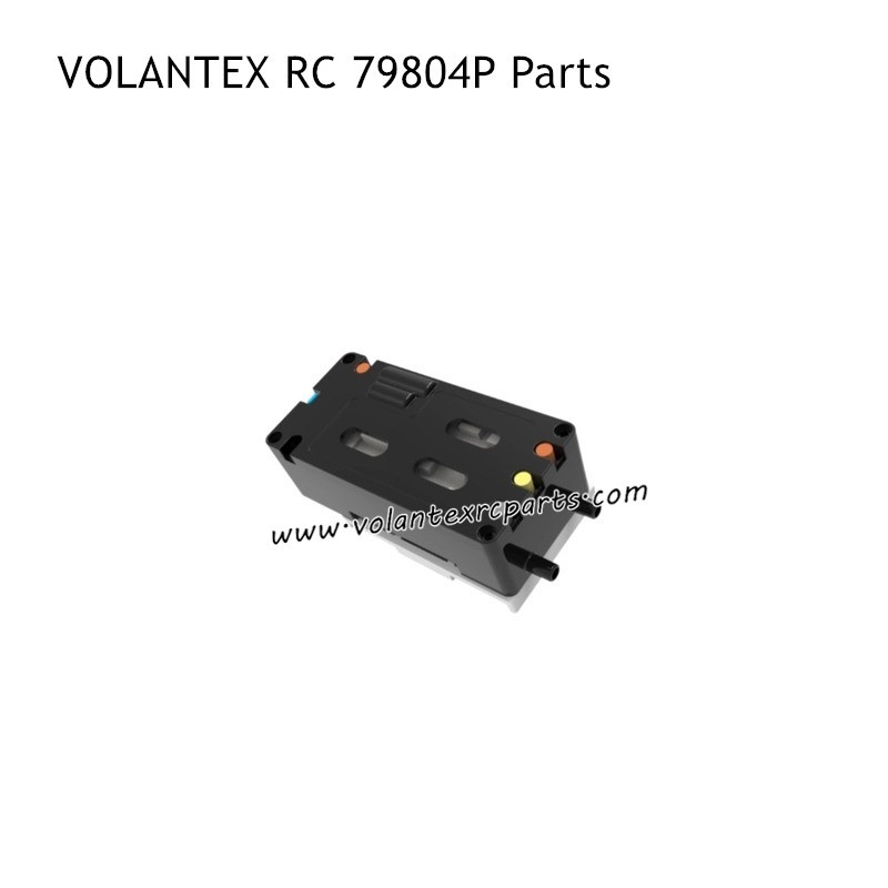 VOLANTEX RC 79804P Vector SR80 Pro RC Boat Parts Brushless ESC VOLANTEX RC 79804P Vector SR80 Pro RC Boat Parts Brushless ESC