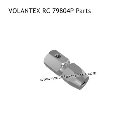 VOLANTEX RC 79804P Vector SR80 Pro RC Boat Parts Motor Head