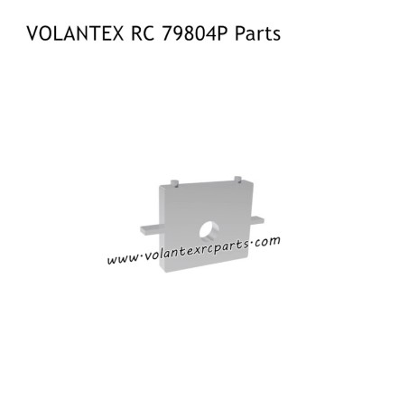 VOLANTEX RC 79804P Vector SR80 Pro RC Boat Parts Motor Mount