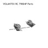 VOLANTEX RC 79804P RC Boat Parts Pressure Wave Plate