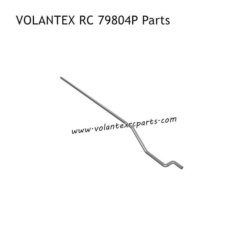 VOLANTEX RC 79804P RC Boat Parts Rod