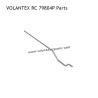 VOLANTEX RC 79804P RC Boat Parts Rod