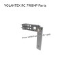 VOLANTEX RC 79804P RC Boat Parts Tail Rudder