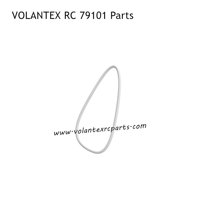 VOLANTEX RC 79101 RC Boat Parts Canvas Retaining Ring