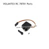 VOLANTEX RC 78701 RACENT RC Car Parts 3-wire Servo