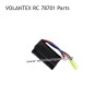 VOLANTEX RC 78701 RACENT RC Car Parts 7.4V 360mAh Battery