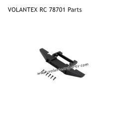 VOLANTEX RC 78701 RACENT RC Car Parts Front Bumper