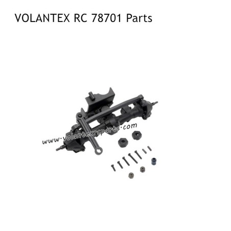 VOLANTEX RC 78701 RACENT RC Car Parts Front Suspension