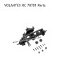 VOLANTEX RC 78701 RACENT RC Car Parts Front Suspension