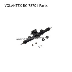 VOLANTEX RC 78701 RACENT RC Car Parts Rear Suspension