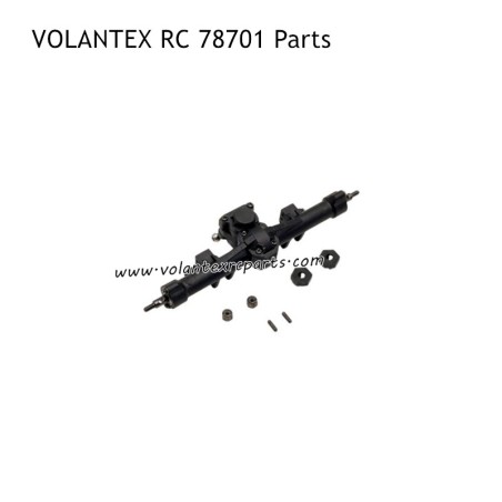 VOLANTEX RC 78701 RACENT RC Car Parts Rear Suspension