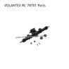 VOLANTEX RC 78701 RACENT RC Car Parts Rear Suspension