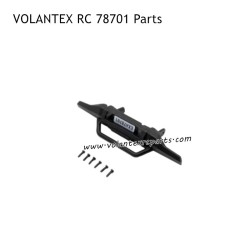 VOLANTEX RC 78701 RC Car Parts Rear Bumper