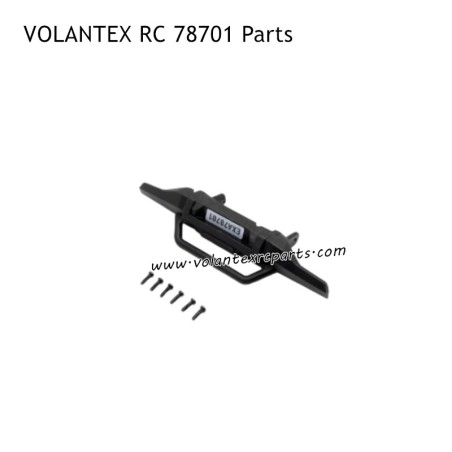 VOLANTEX RC 78701 RC Car Parts Rear Bumper