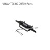 VOLANTEX RC 78701 RC Car Parts Rear Bumper