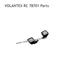 VOLANTEX RC 78701 RC Car Parts Mirror Set