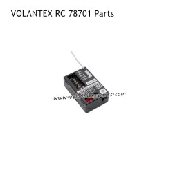 VOLANTEX RC 78701 RC Car Parts Receiver