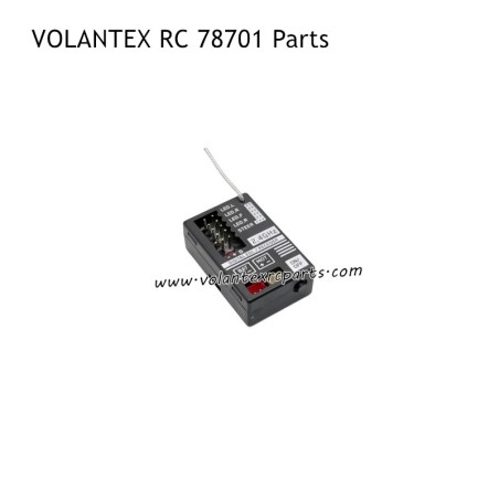 VOLANTEX RC 78701 RC Car Parts Receiver