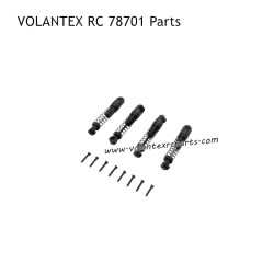 VOLANTEX RC 78701 RC Car Parts Shock Absorber