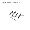 VOLANTEX RC 78701 RC Car Parts Shock Absorber