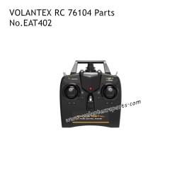 VOLANTEX RC 761104 SPORT CUB 500 RC Plane Parts Transmitter EAT402
