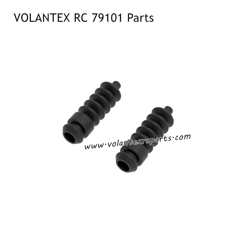 VOLANTEX RC 79101 RC Boat Parts Waterproof Organ Pipe