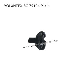 VOLANTEX RC 76104 RC Plane Parts Paddle Protector Base Upper New Version