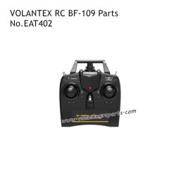VOLANTEX RC BF-109 RC Plane Parts Transmitter EAT402